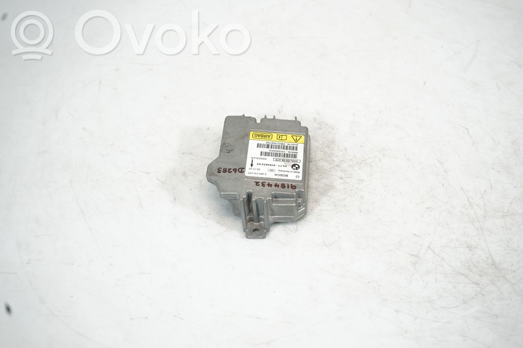 Airbag control unit/module (3)