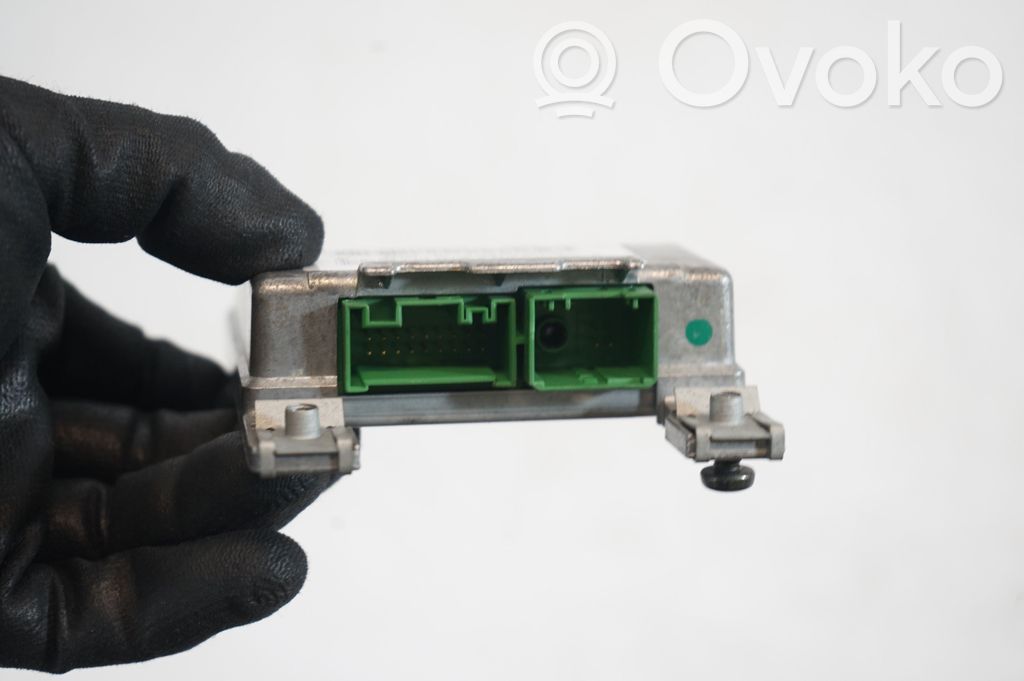 Airbag control unit/module (6)