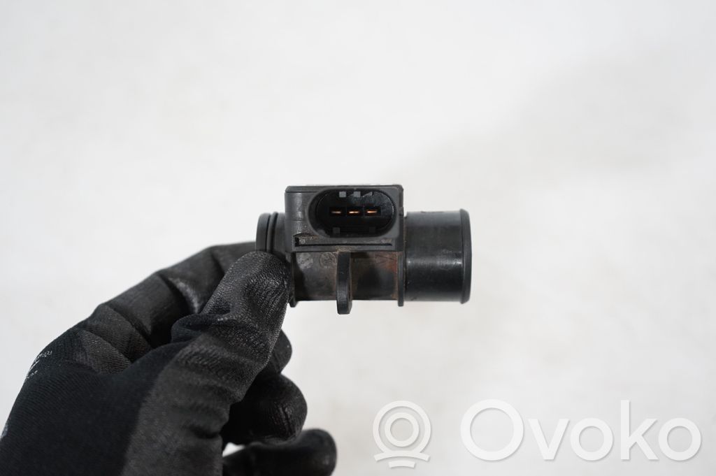 Air intake duct part (5)