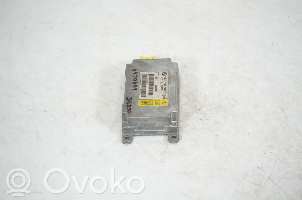 Airbag control unit/module (2)