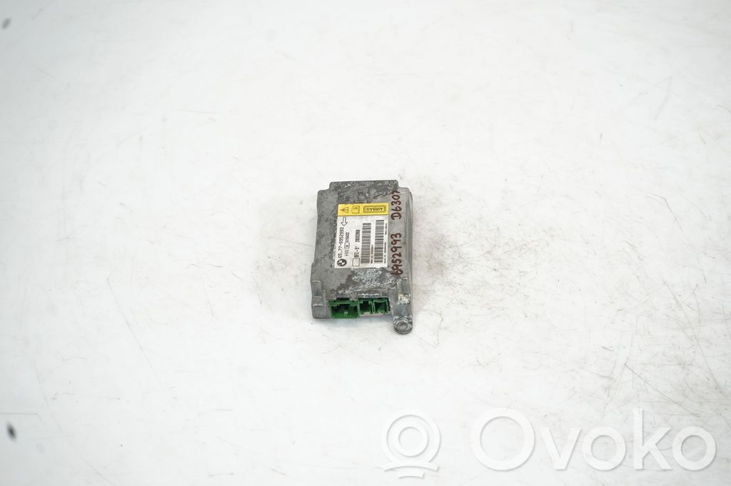 Airbag control unit/module (4)