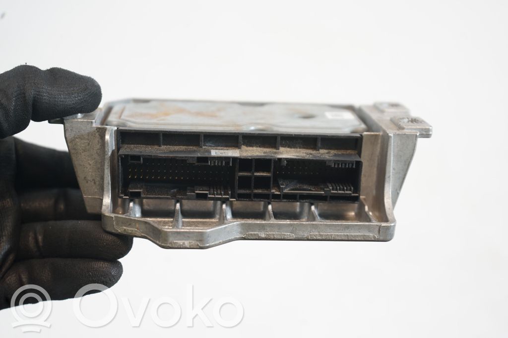 Airbag control unit/module (6)