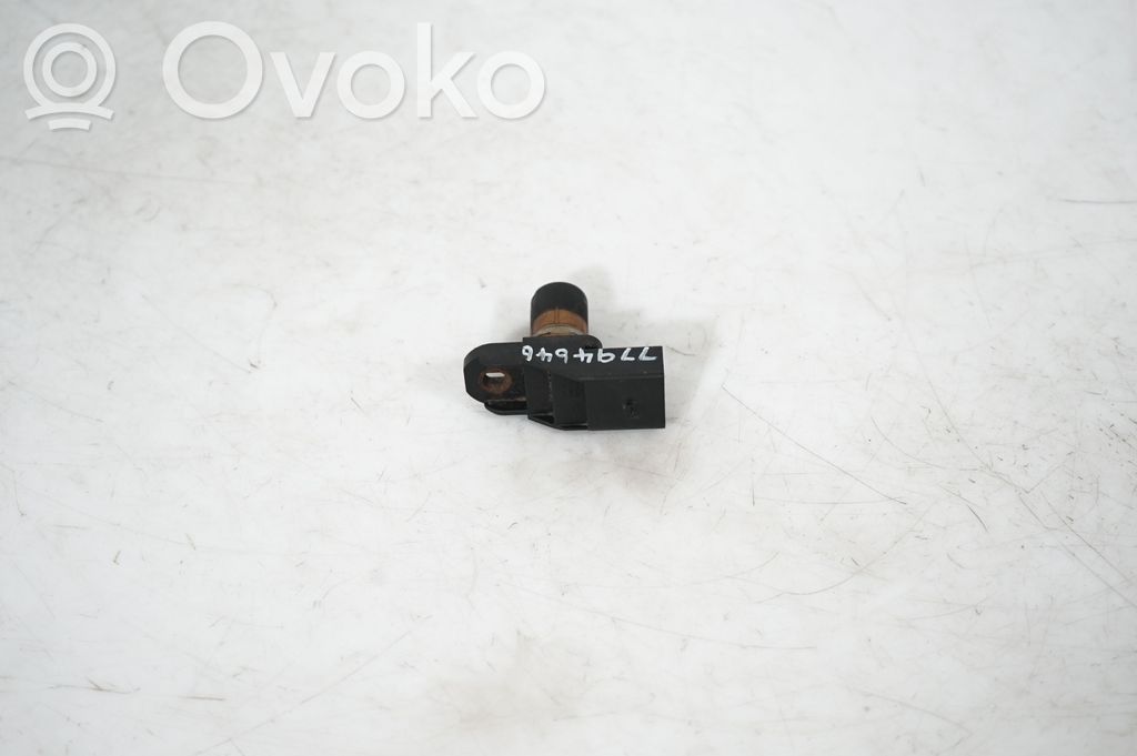 Camshaft position sensor (3)