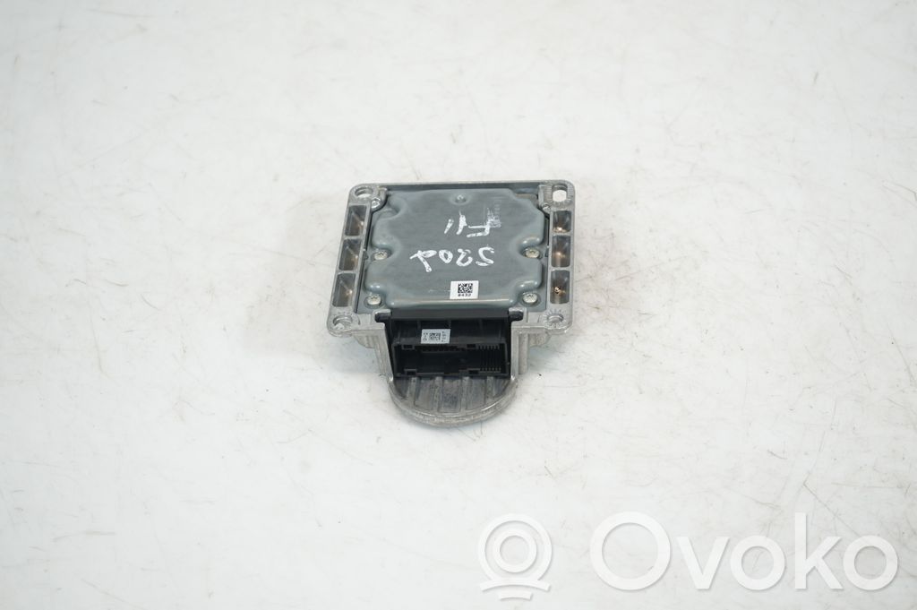 Airbag control unit/module (5)
