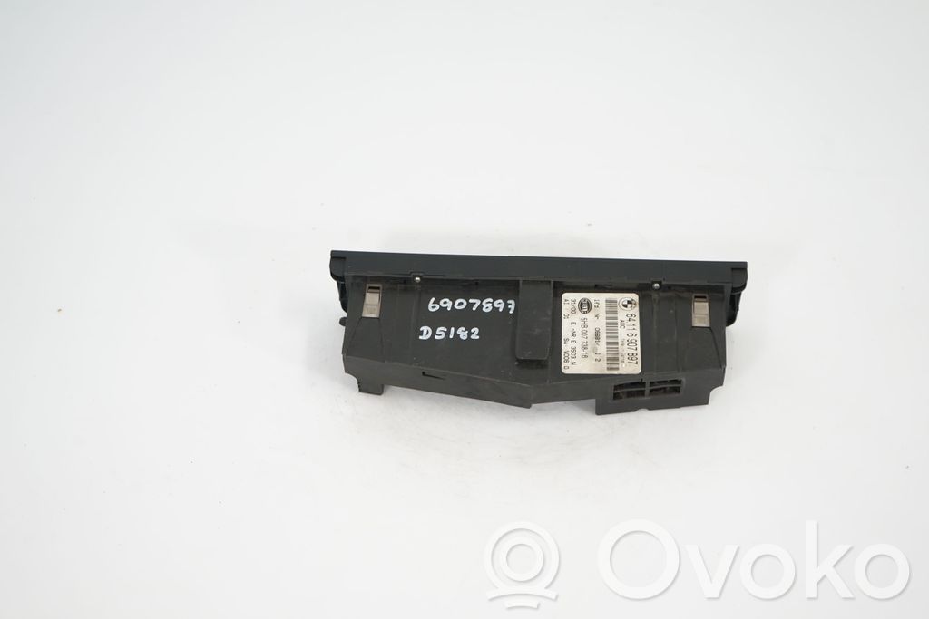 Climate control unit (2)