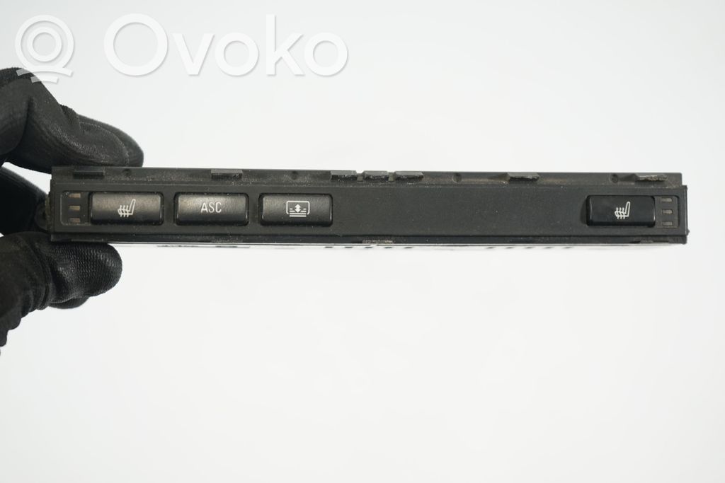 ASC control unit/module (6)
