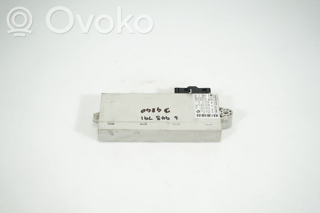 CAS control unit/module (3)