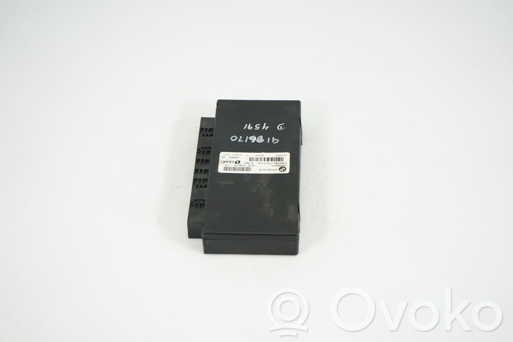 Comfort/convenience module (3)