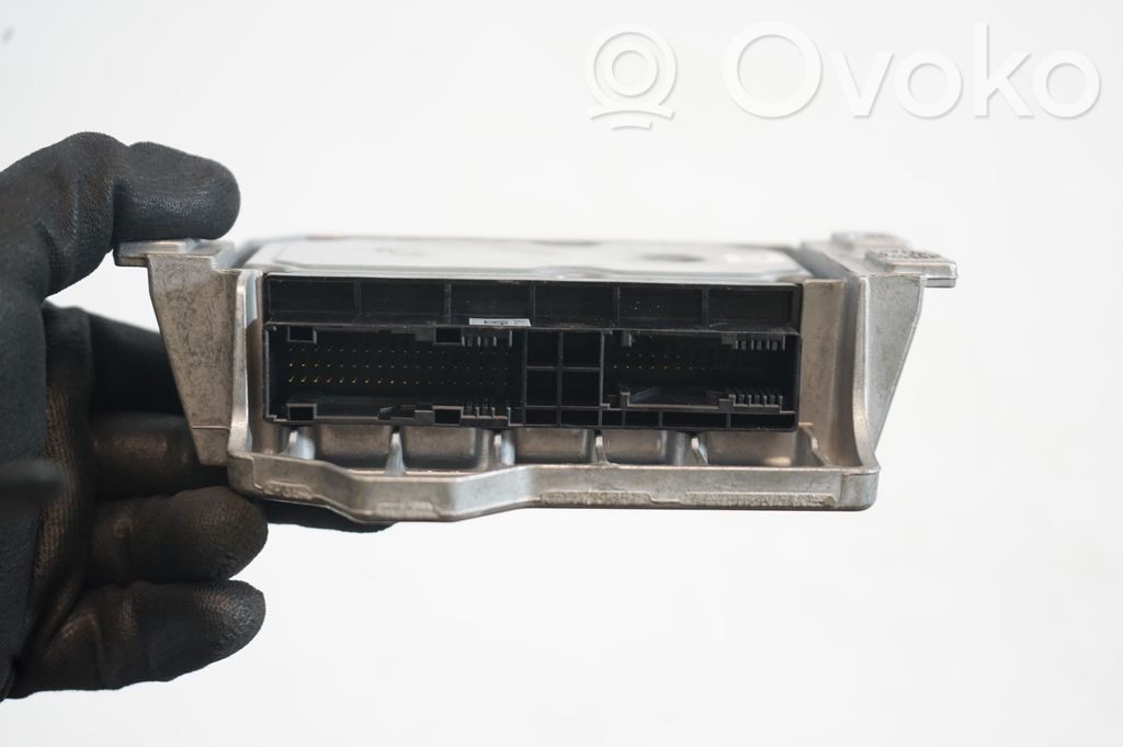 Airbag control unit/module (6)