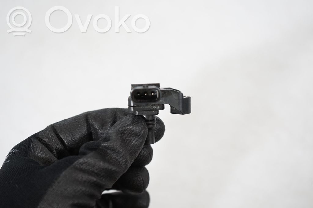 Air pressure sensor (6)