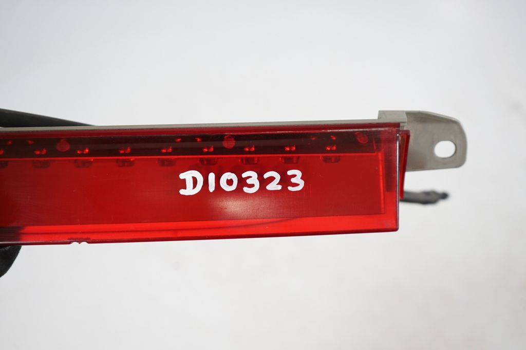 Airbag control unit/module (9)