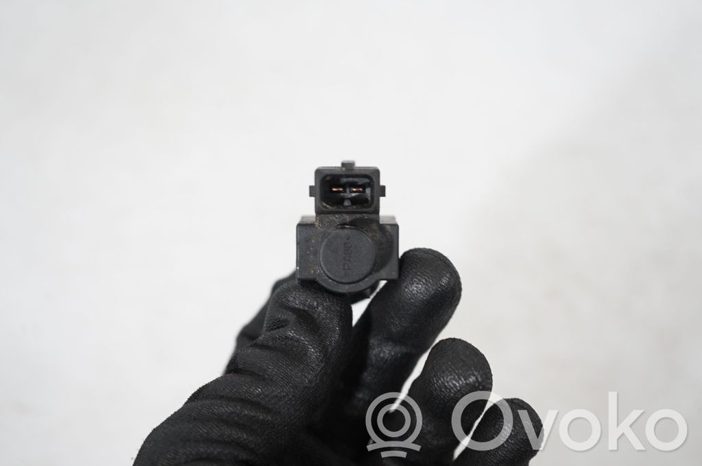 Turbo solenoid valve (7)