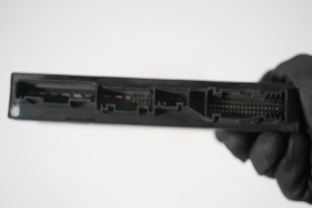 Comfort/convenience module (7)