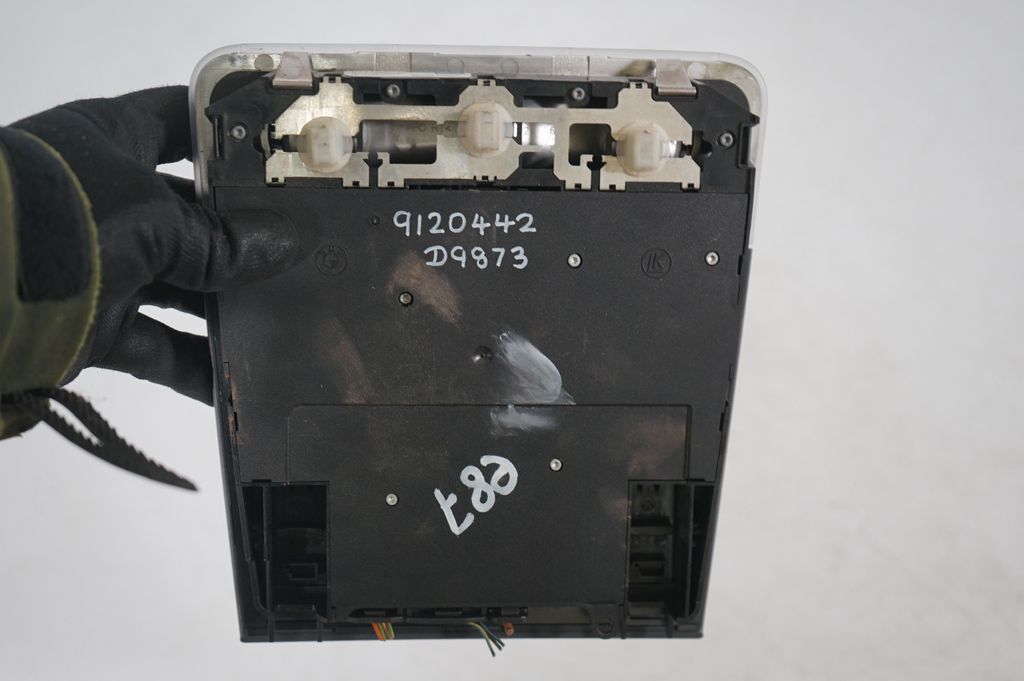 Other interior light (8)