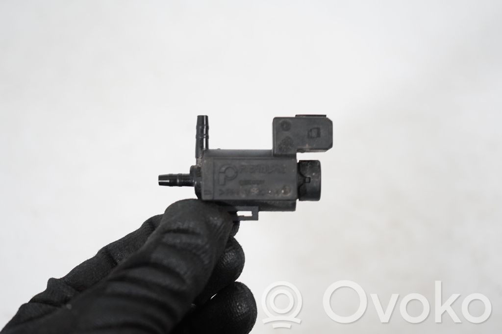 Turbo solenoid valve (6)