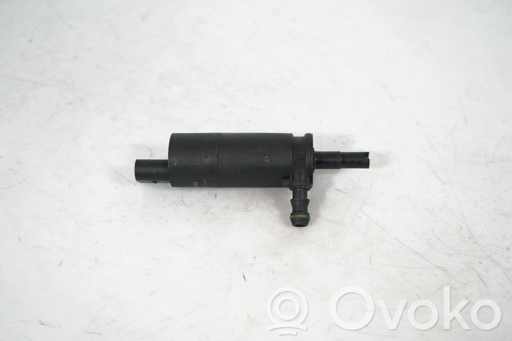 Headlight washer pump (5)