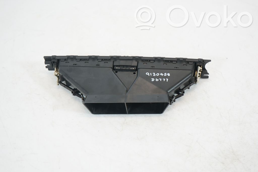 Dash center air vent grill (3)