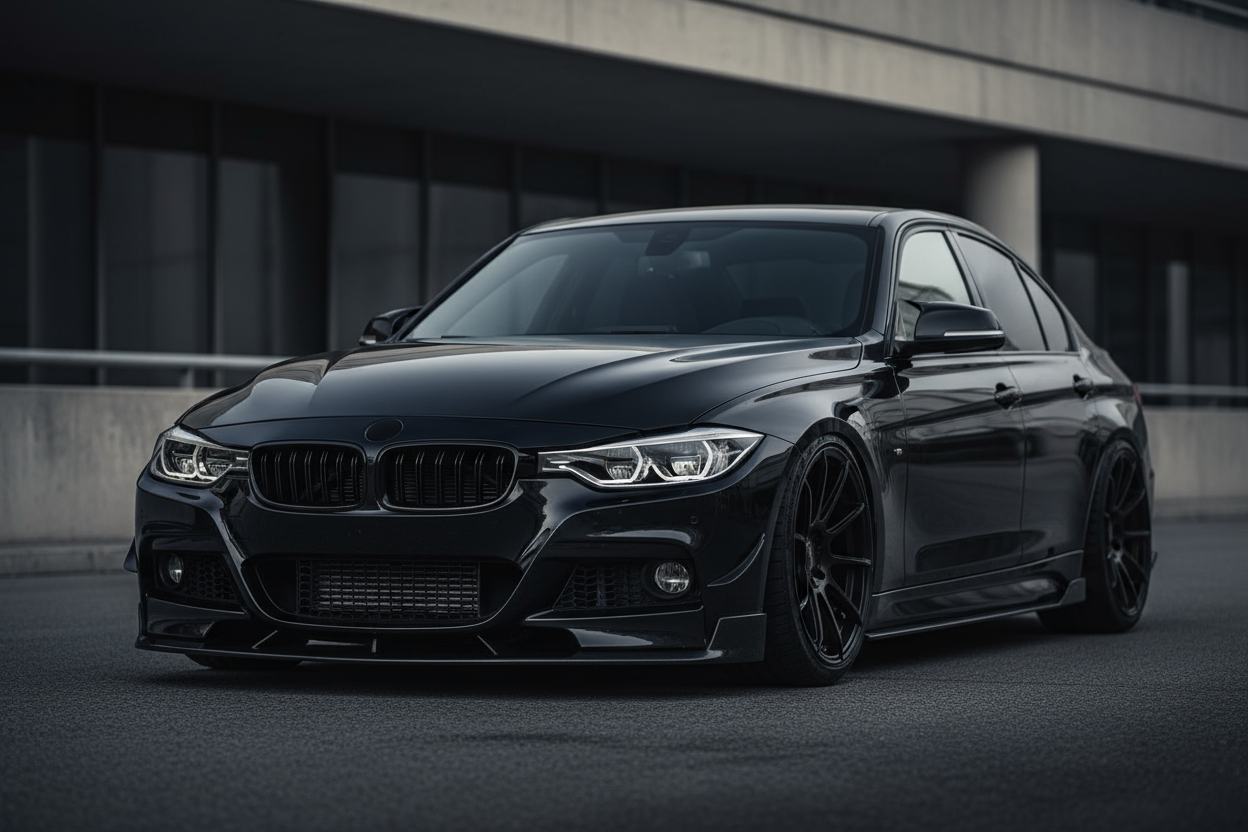 F30 bmw
