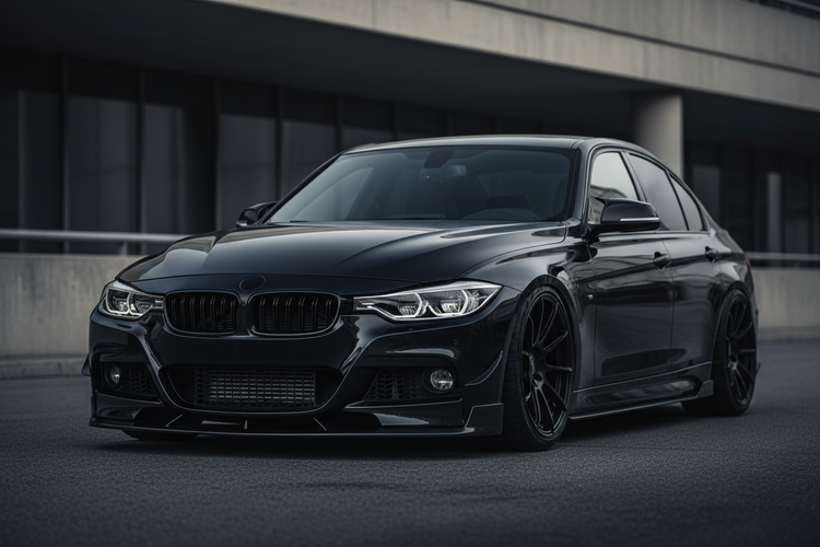 F30 bmw