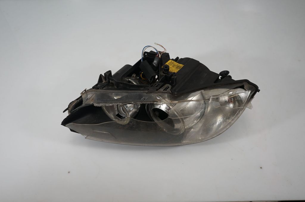 Headlight/headlamp