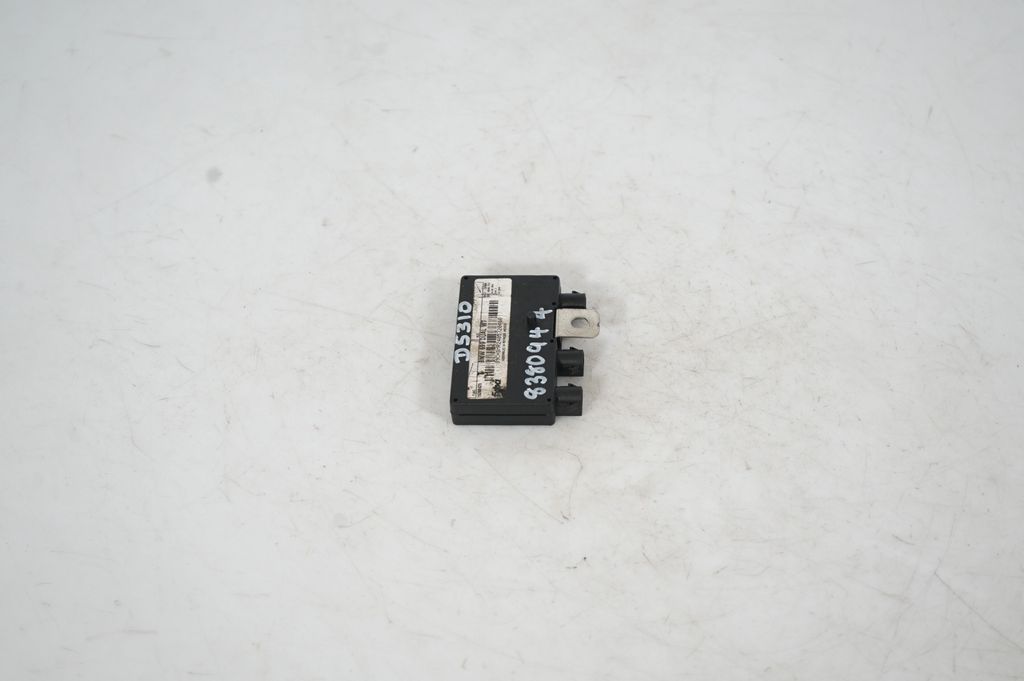 Aerial antenna amplifier (4)