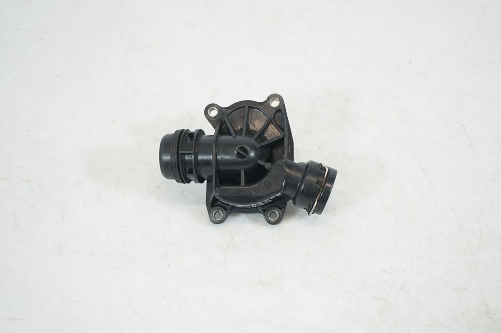 Thermostat/thermostat housing (5)