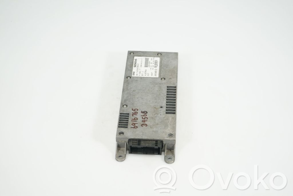 Bluetooth control unit module (4)