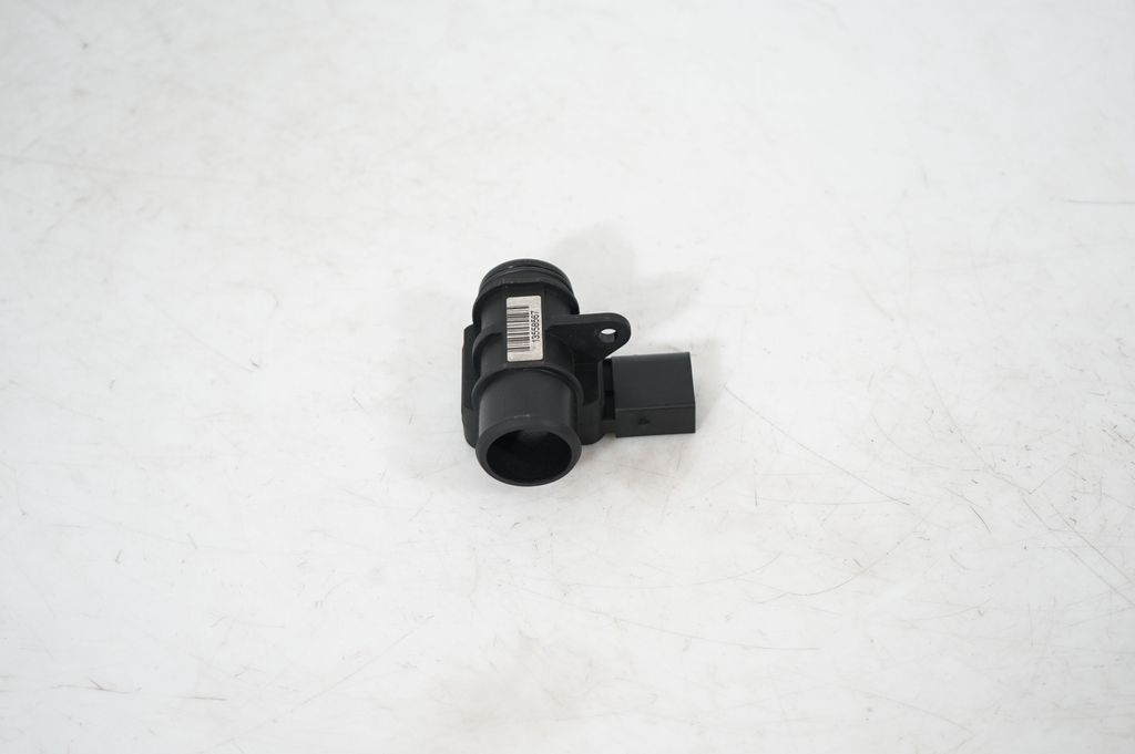 Mass air flow meter (5)