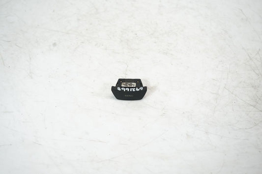 Other switches/knobs/shifts