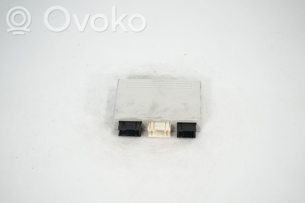 Parking PDC control unit/module (2)