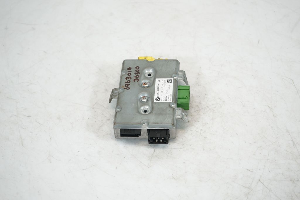 Door control unit/module (4)