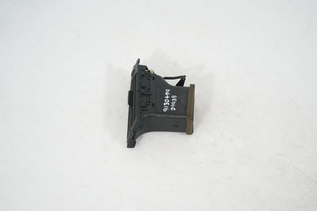 Dashboard side air vent grill/cover trim (2)