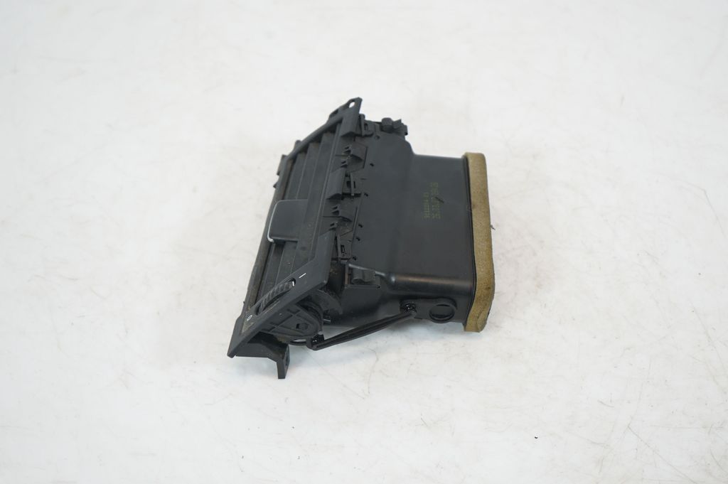 Dashboard side air vent grill/cover trim (2)