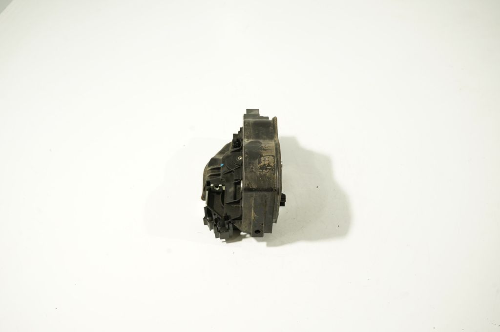 Rear door lock (4)