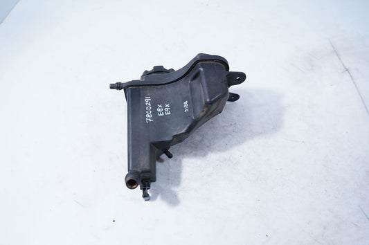 Coolant expansion tank/reservoir