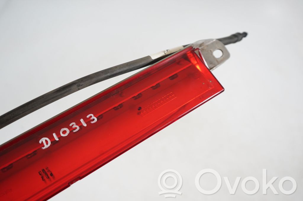 Engine mount bracket (8)