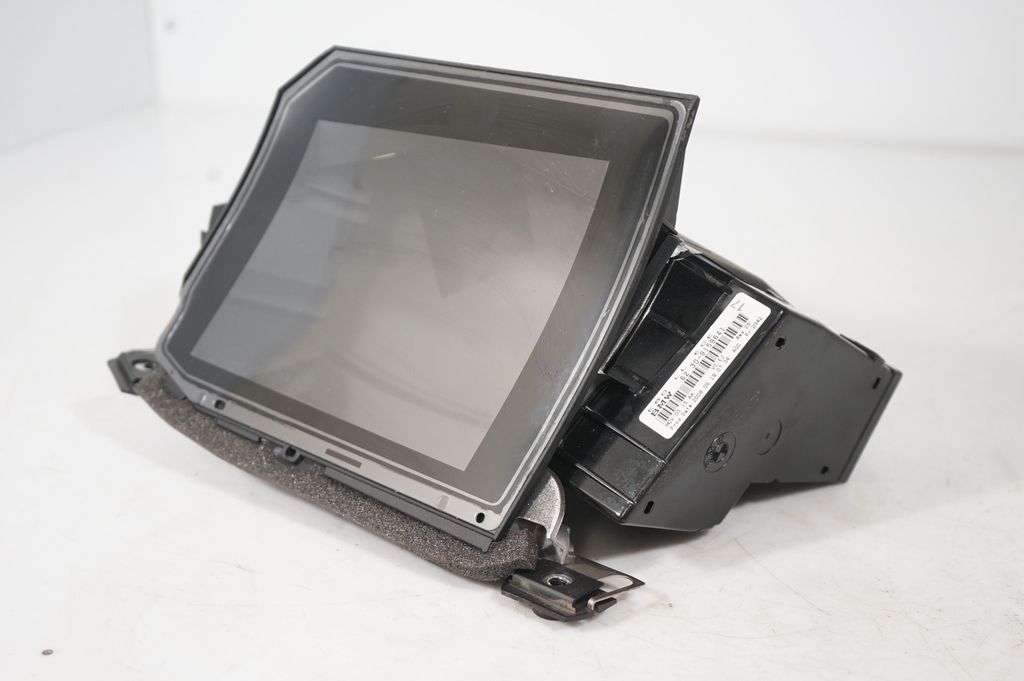 Head up display screen (6)