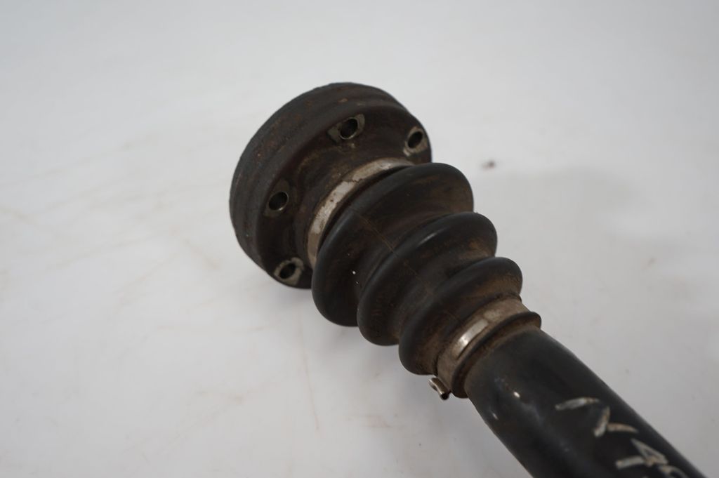 Rear driveshaft (6)
