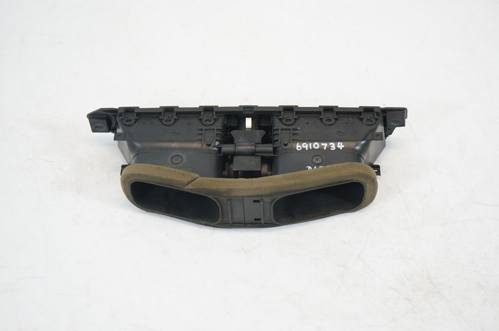 Dashboard air vent grill cover trim (3)