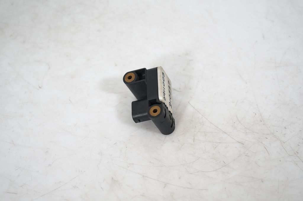 Airbag deployment crash/impact sensor (4)