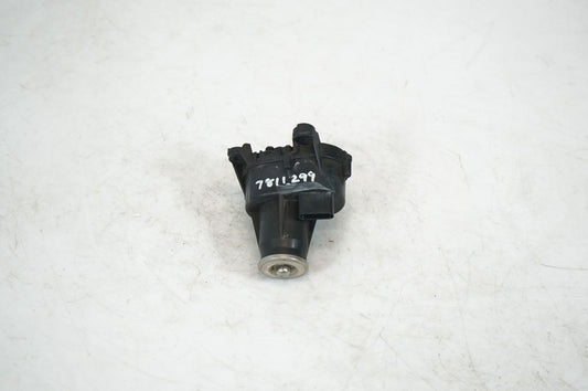 Intake manifold valve actuator/motor