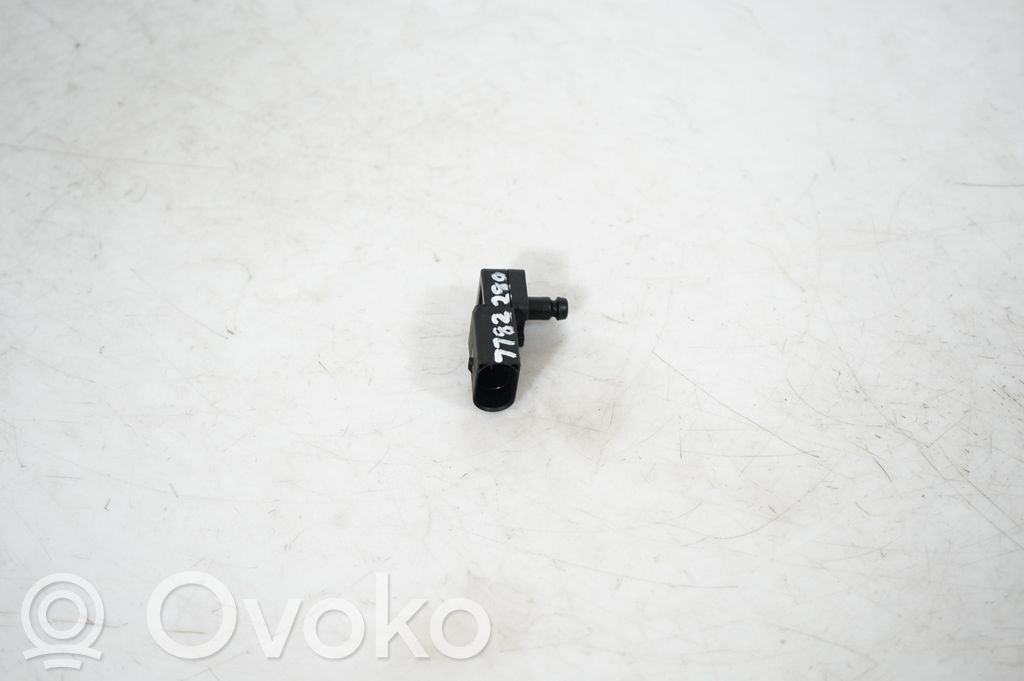 Front door electric wing mirror (4)