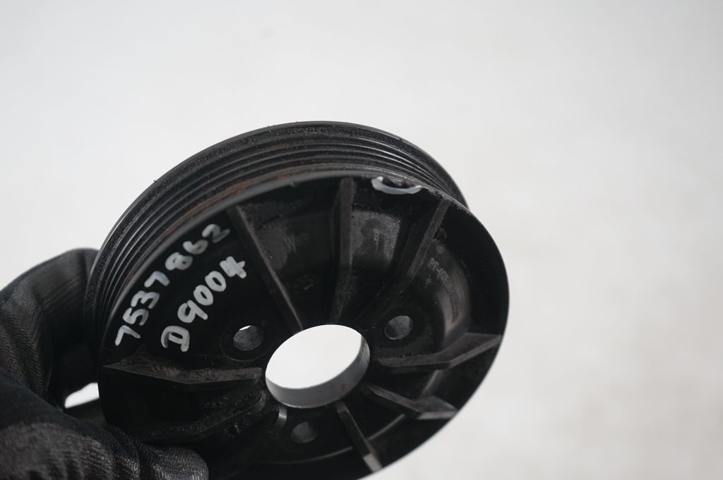 Power steering pump (3)