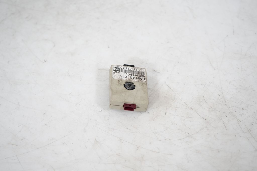 Aerial antenna amplifier (3)