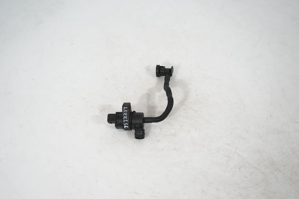 Turbo solenoid valve (5)