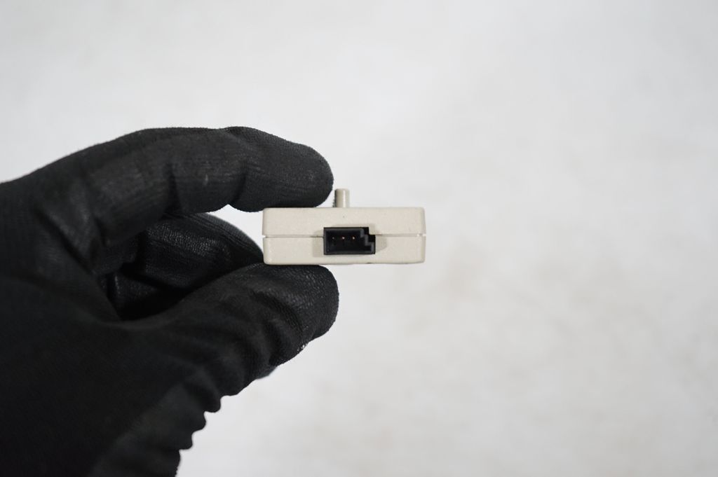 Aerial antenna amplifier (6)