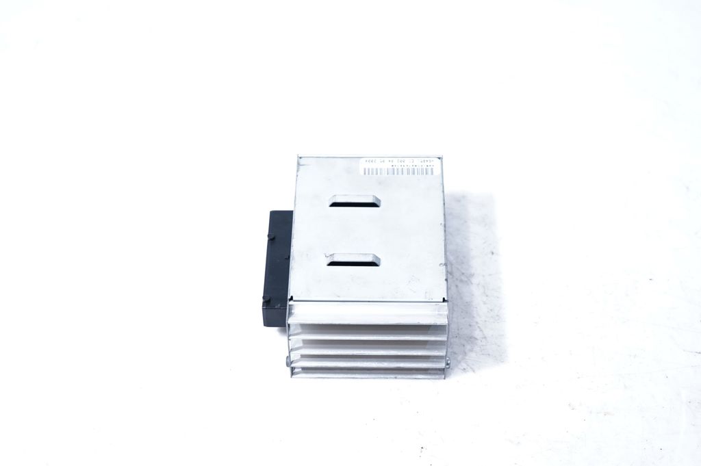 Sound amplifier (4)