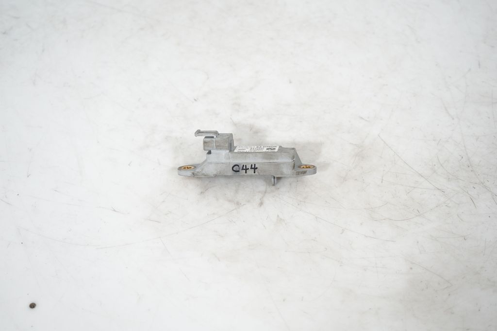 Airbag deployment crash/impact sensor (3)