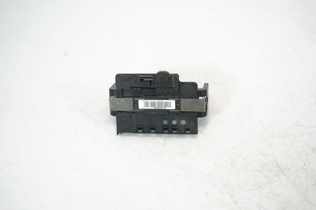 Positive wiring loom