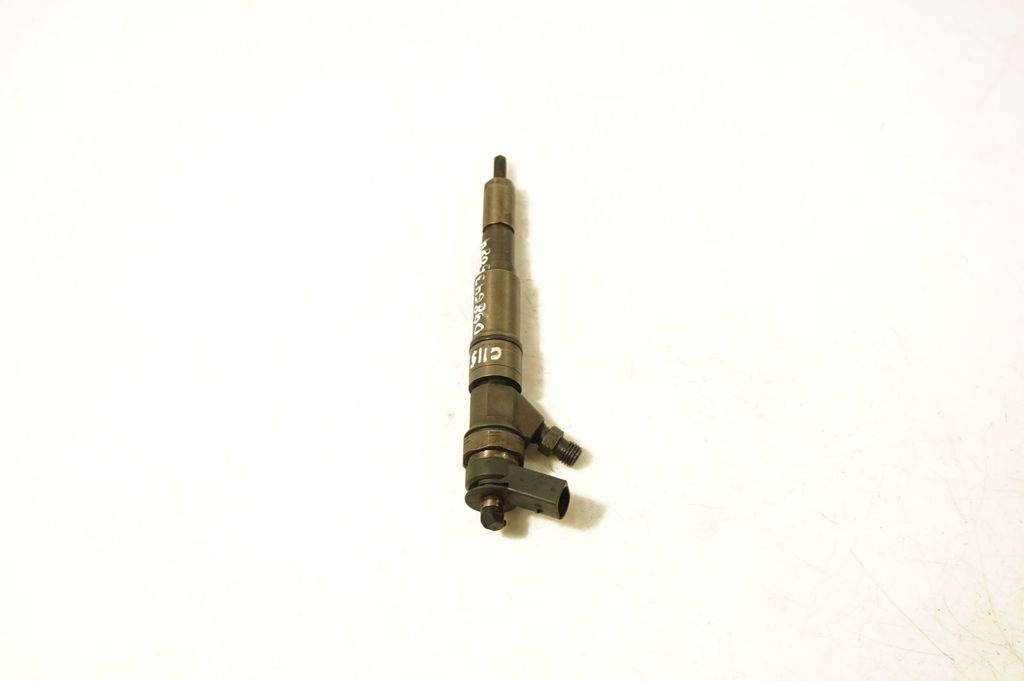 Fuel injector (3)